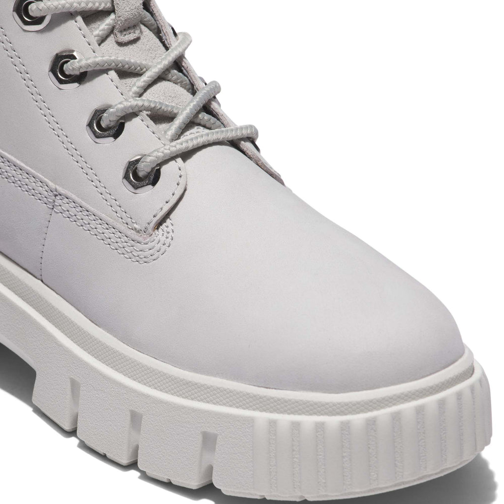 Greyfield Leather Boot