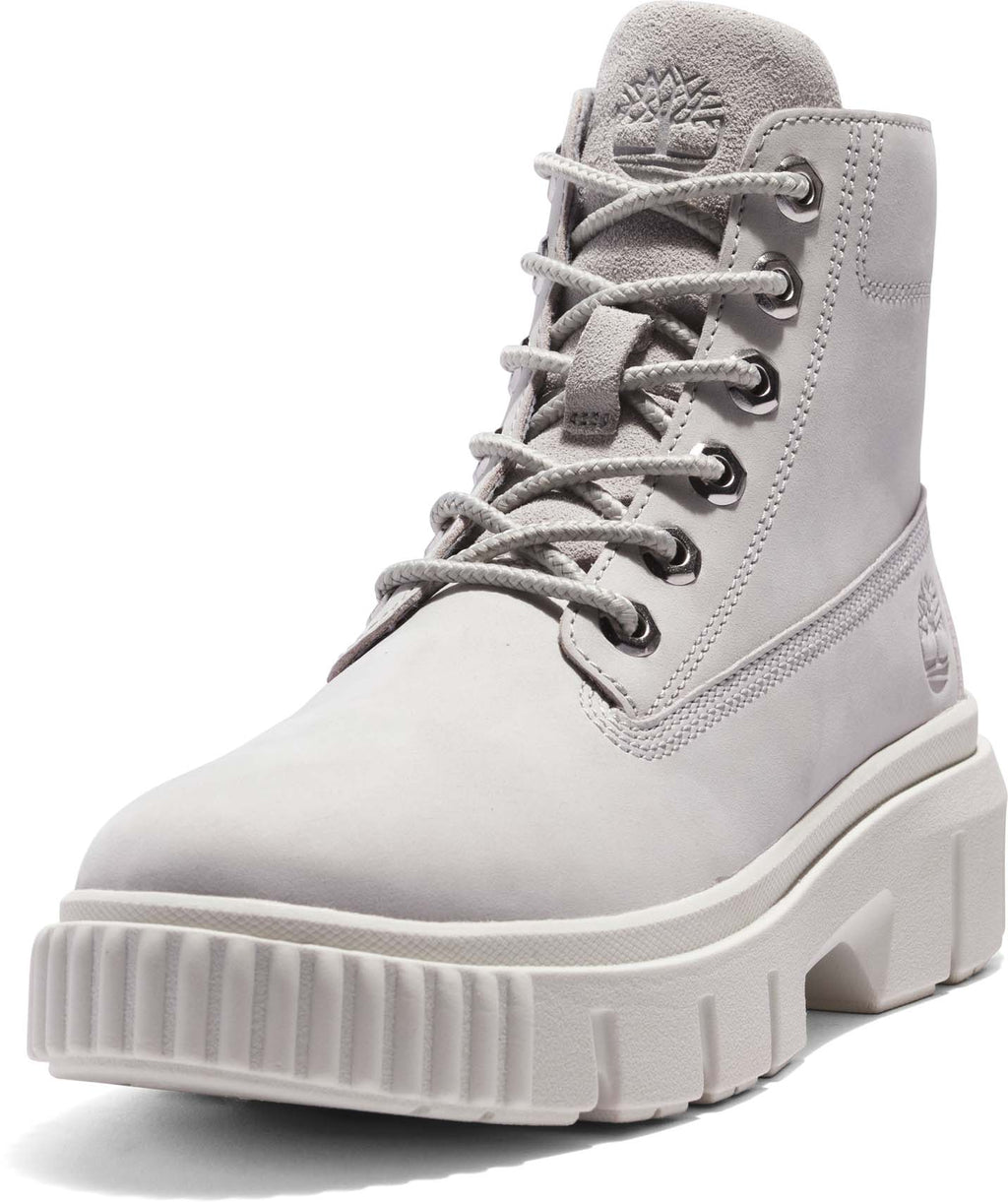 Greyfield Leather Boot