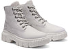 Greyfield Leather Boot