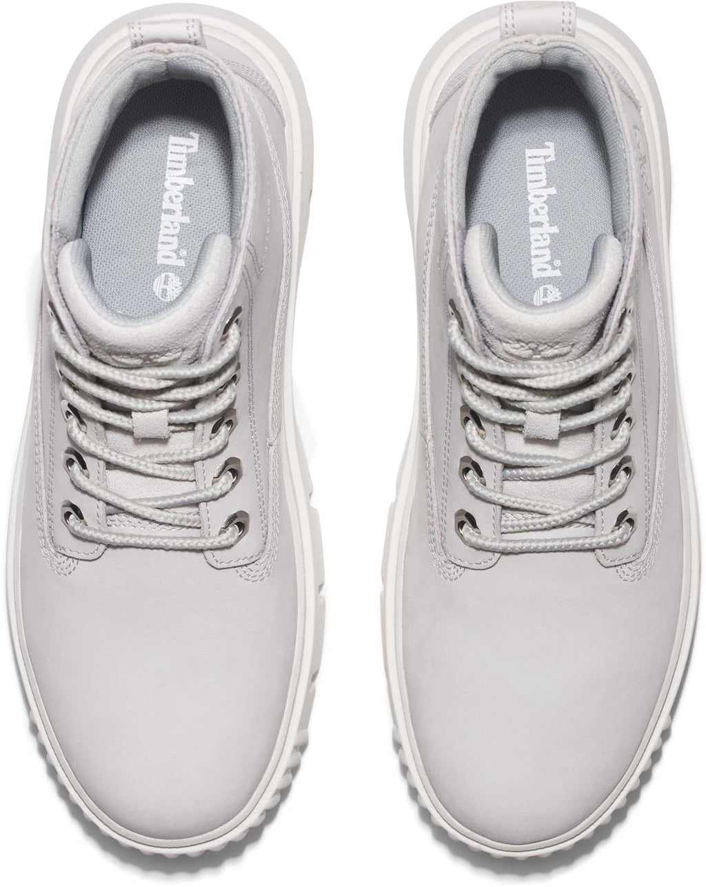 Greyfield Leather Boot
