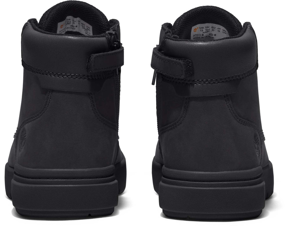 Seneca Bay 6in Side Zip schoenen