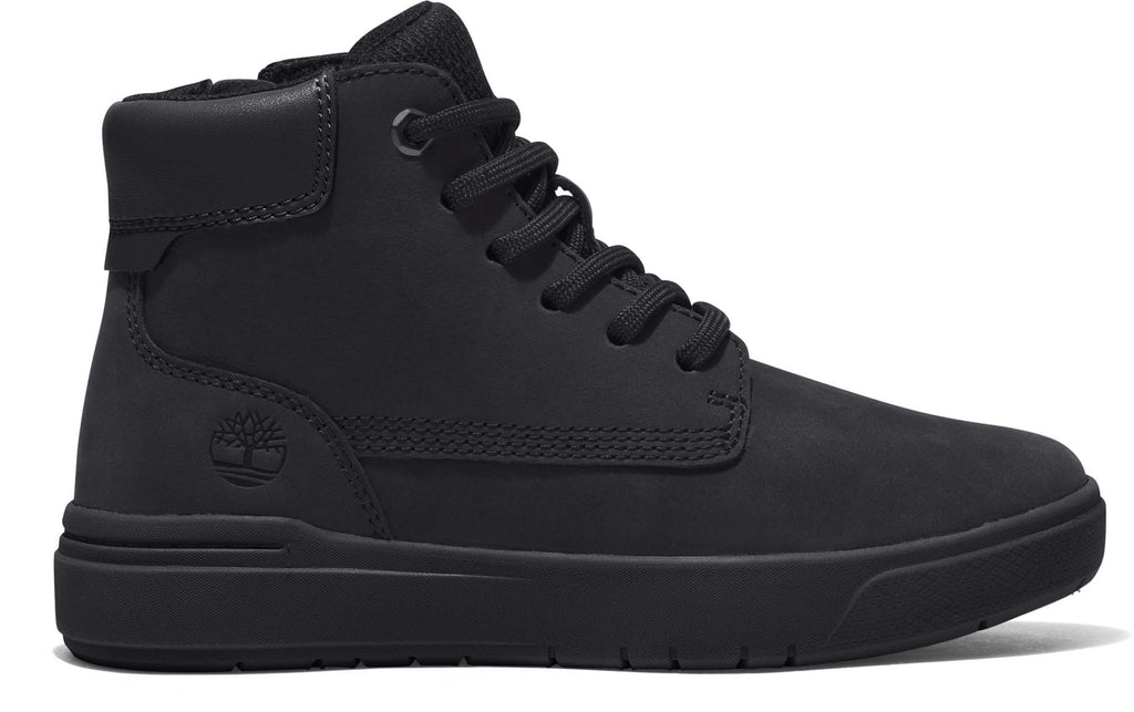 Seneca Bay 6in Side Zip schoenen