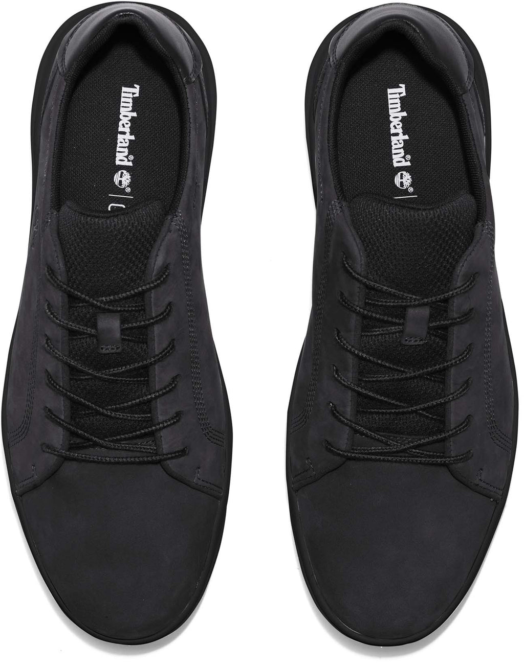 Seneca Bay Oxford sneakers