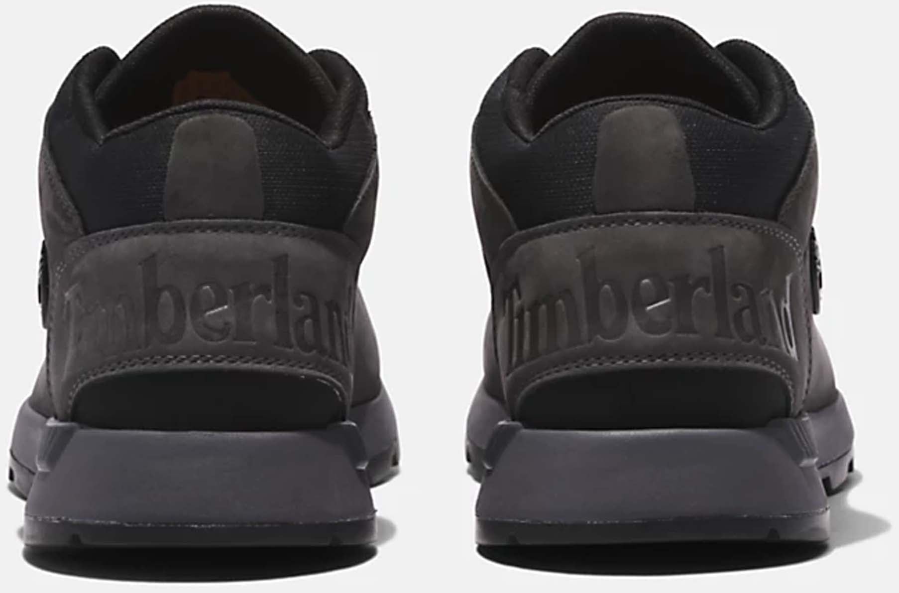 Sprint Trekker Mid sneakers