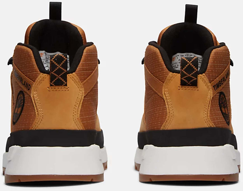 Euro Trekker Super Ox sneakers