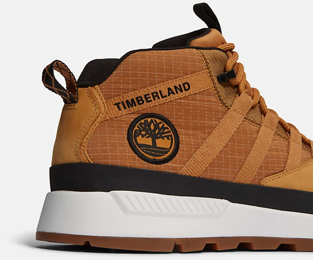 Euro Trekker Super Ox sneakers