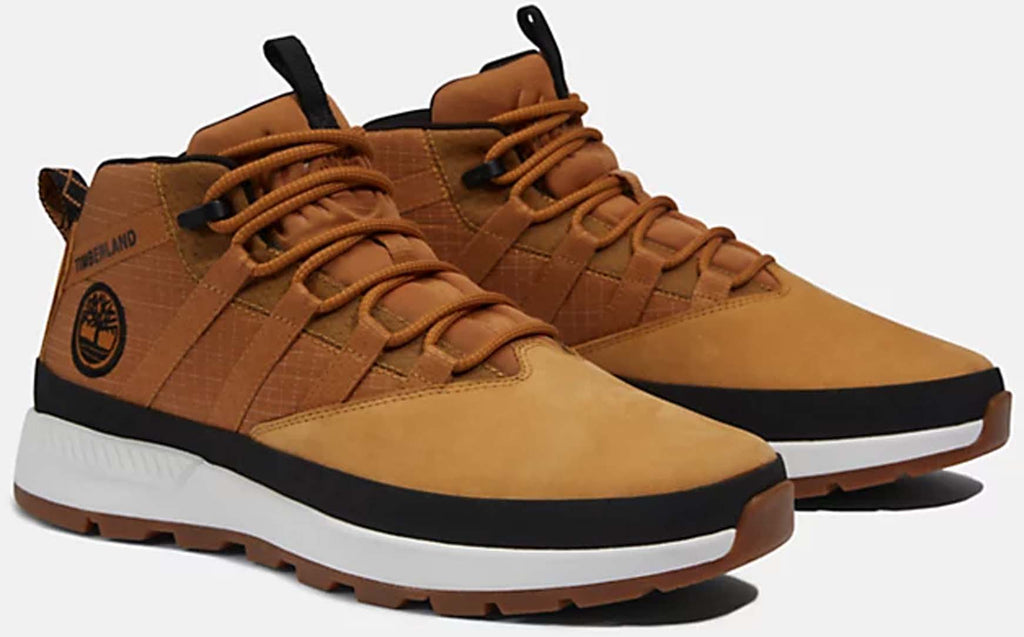 Euro Trekker Super Ox sneakers