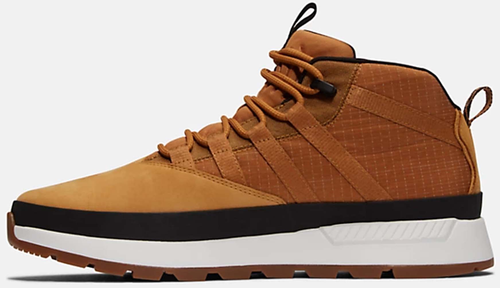 Euro Trekker Super Ox sneakers