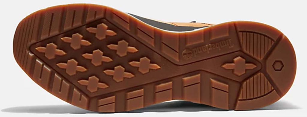 Euro Trekker Super Ox sneakers