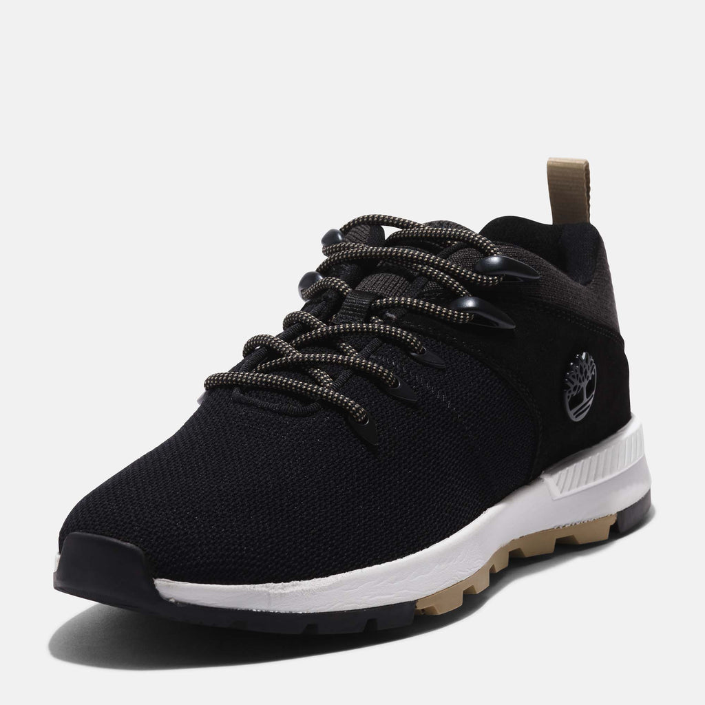 Sprint Trekker Low Knit sneakers
