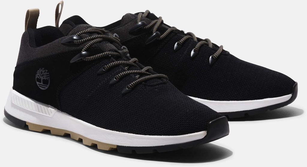 Sprint Trekker Low Knit sneakers