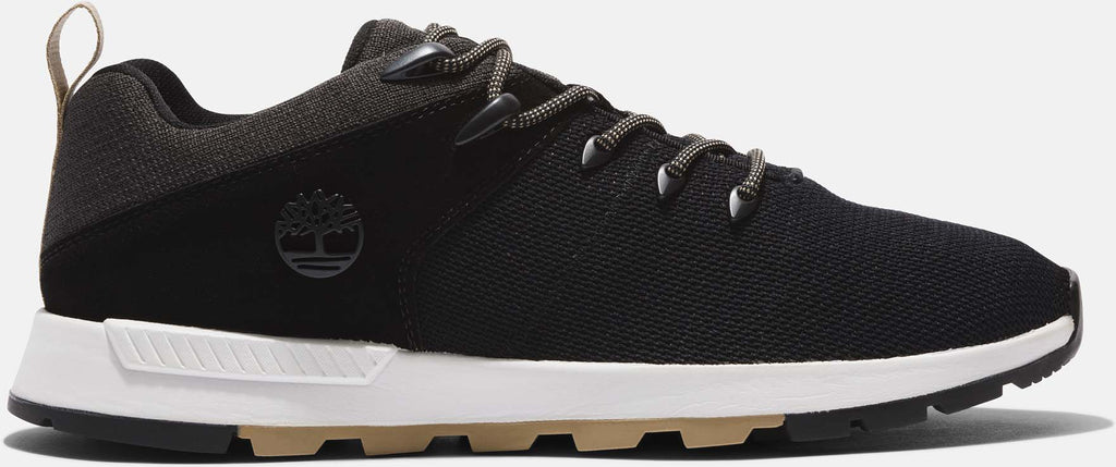 Sprint Trekker Low Knit sneakers