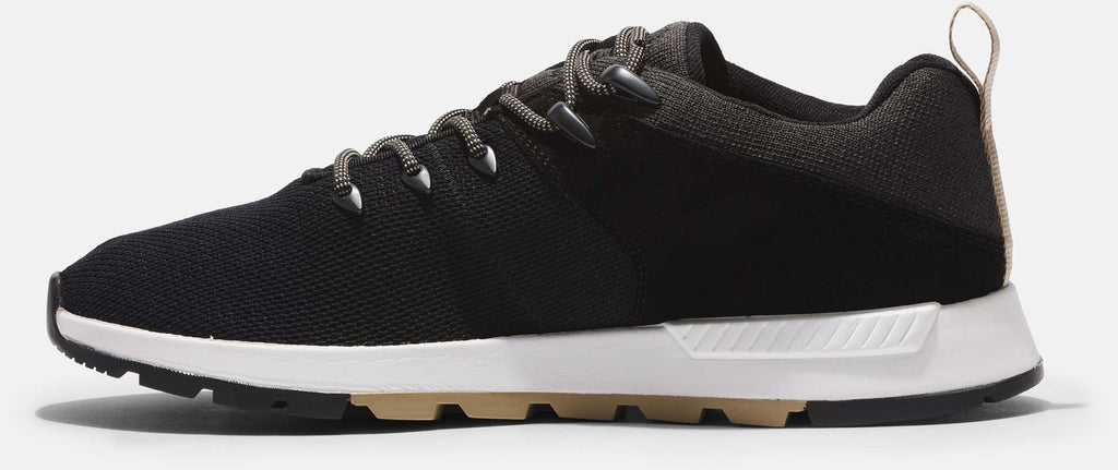 Sprint Trekker Low Knit sneakers