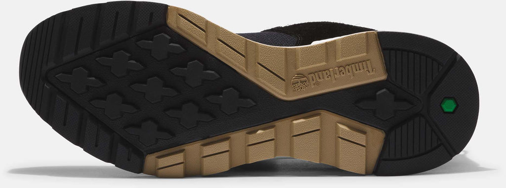 Sprint Trekker Low Knit sneakers