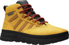 Euro Trekker Mid Leather sneakers