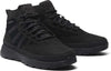 Euro Trekker Mid Leather sneakers