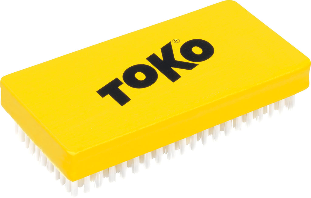 Base Nylon borstel