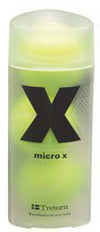 Micro-X tennisballen (3 paar)