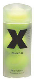 Micro-X tennisballen (3 paar)