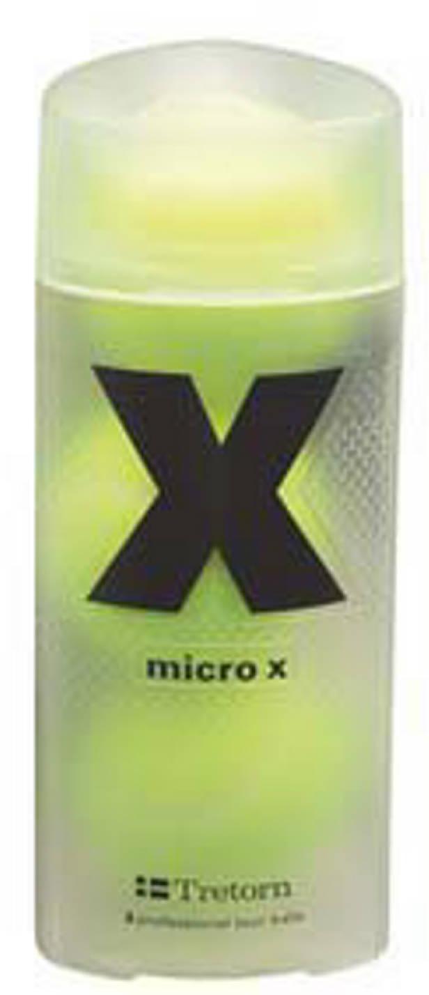 Micro-X tennisballen (3 paar)