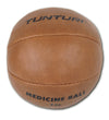 Synthetic Leather 1kg medicine bal