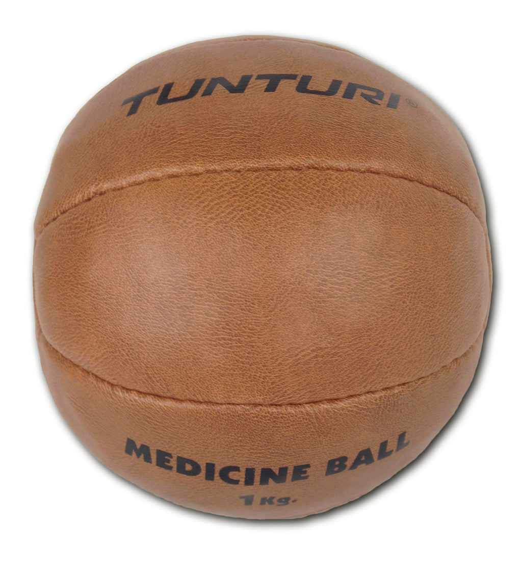 Synthetic Leather 1kg medicine bal