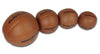 Synthetic Leather 1kg medicine bal