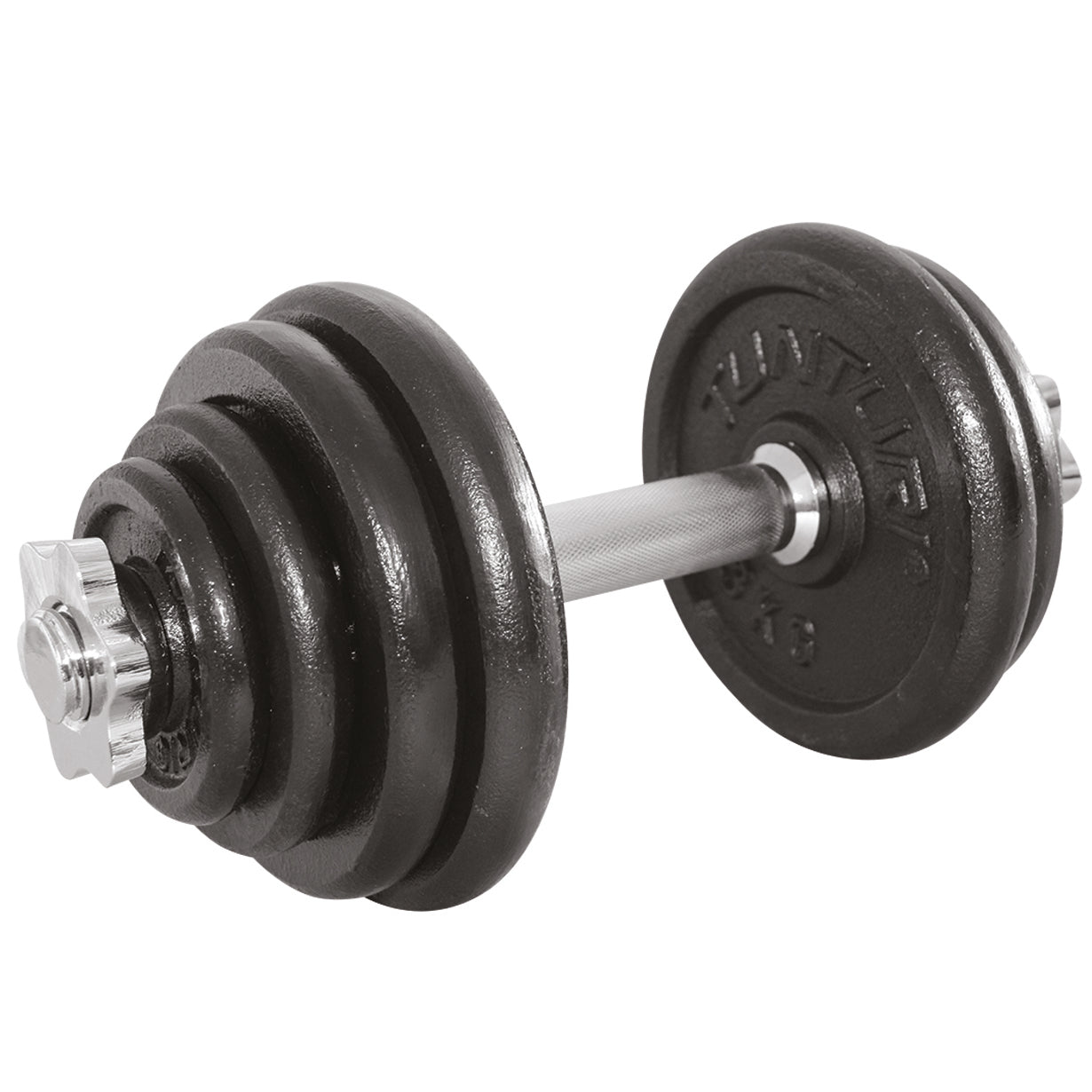 15kg dumbbellset