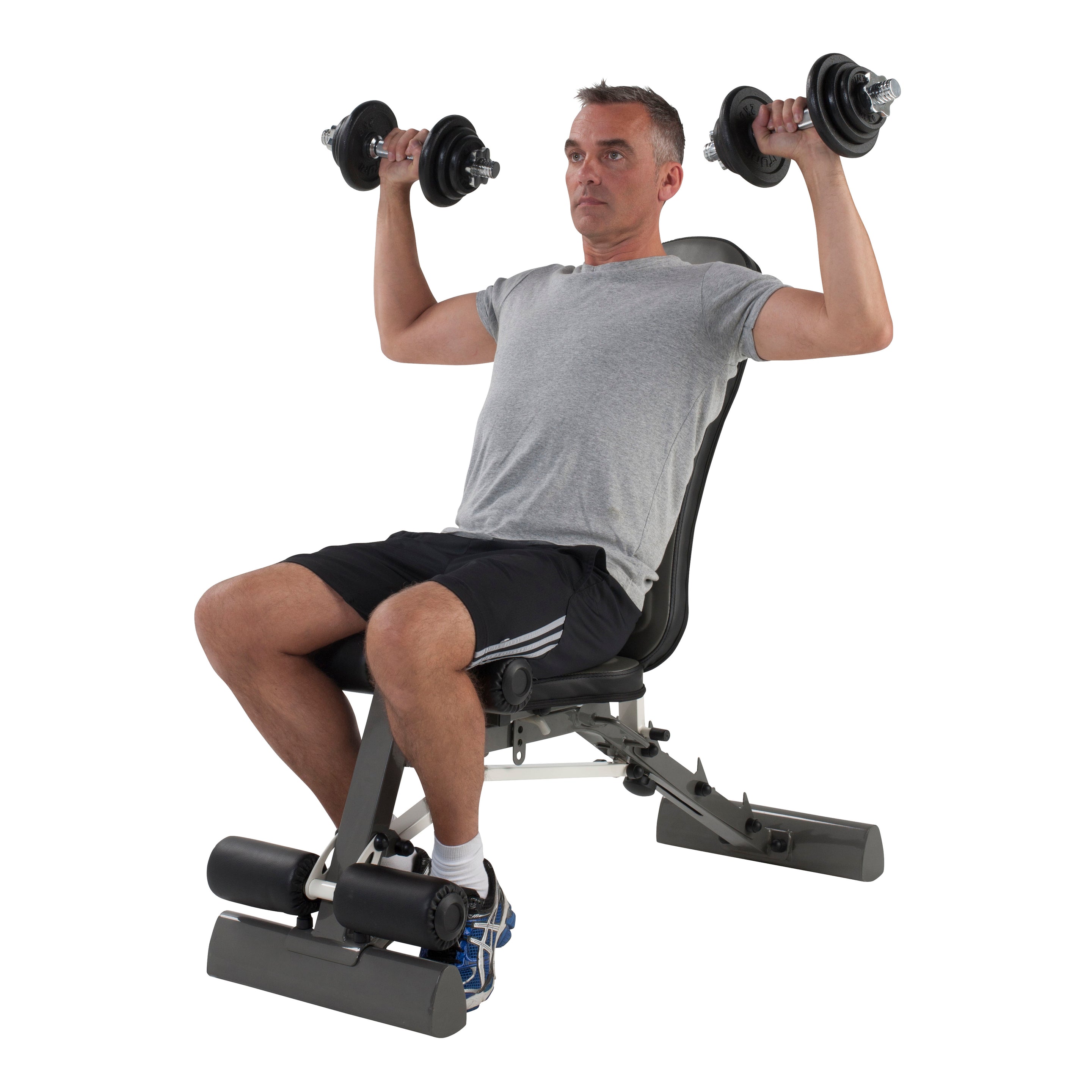 15kg dumbbellset