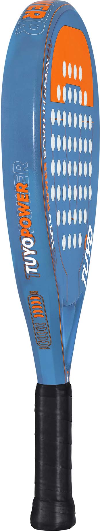 Junior Power padelracket