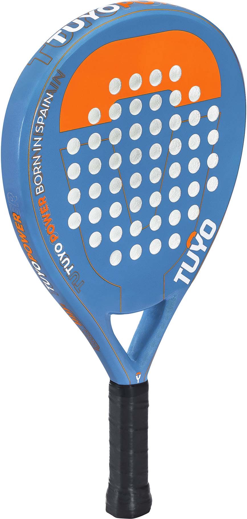 Junior Power padelracket
