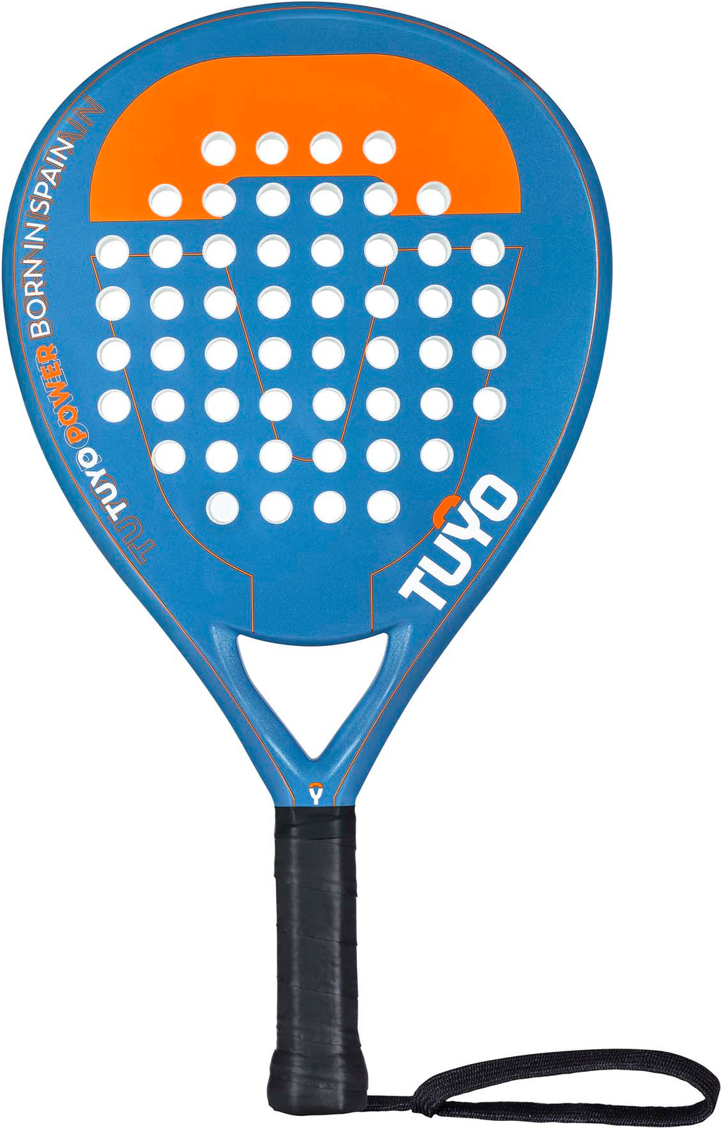 Junior Power padelracket
