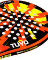 Junior Super Power padelracket