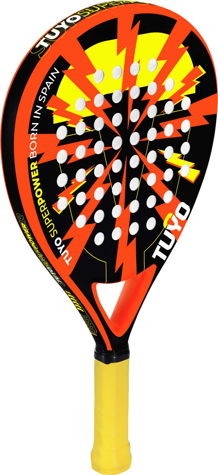 Junior Super Power padelracket