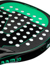 Green Arrow padelracket