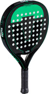 Green Arrow padelracket