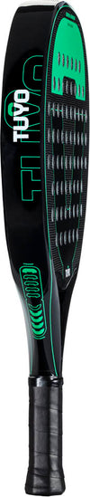 Green Arrow padelracket