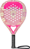 Pink Power padelracket