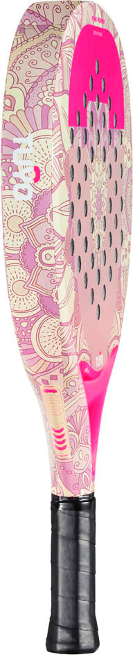 Pink Power padelracket