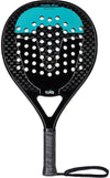 Cosmic Blue padelracket