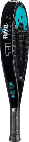 Cosmic Blue padelracket