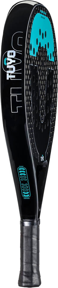 Cosmic Blue padelracket