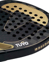 Golden Stealth Pro padelracket