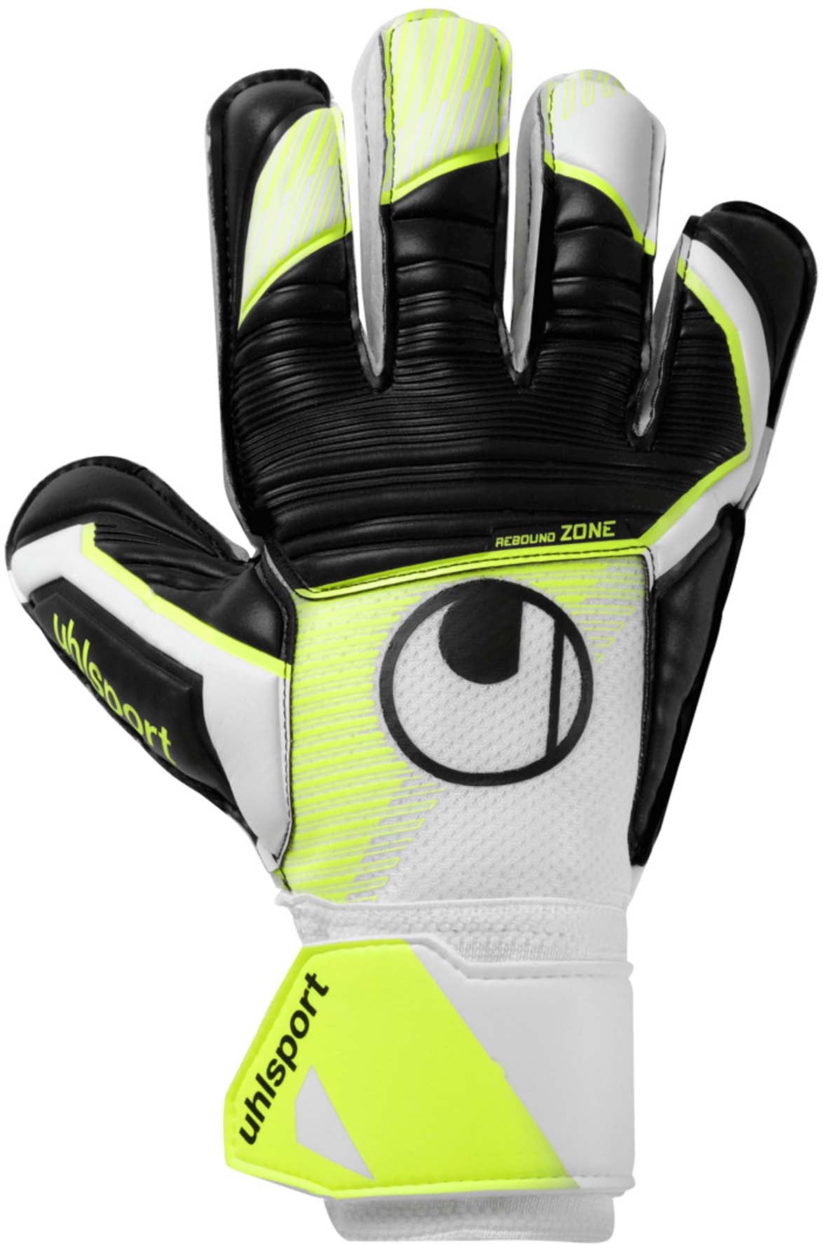 Soft Advanced keepershandschoenen