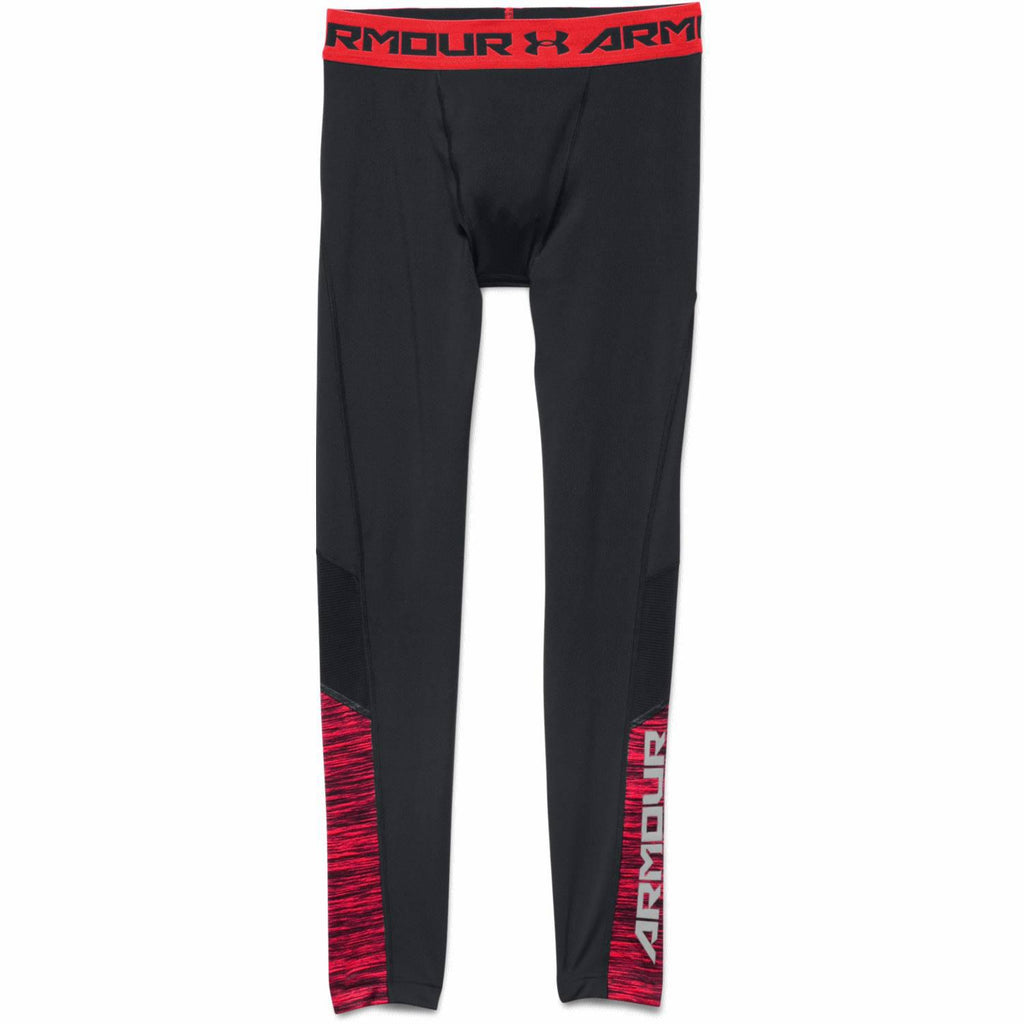 UA HG Coolswitch legging