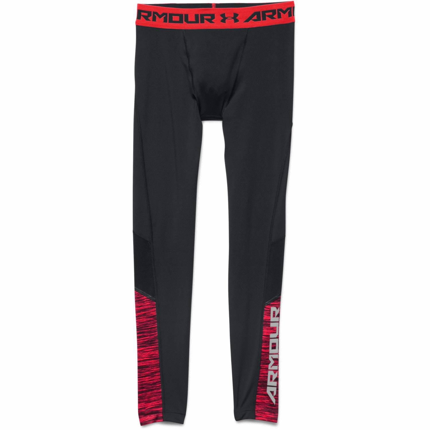 UA HG Coolswitch legging