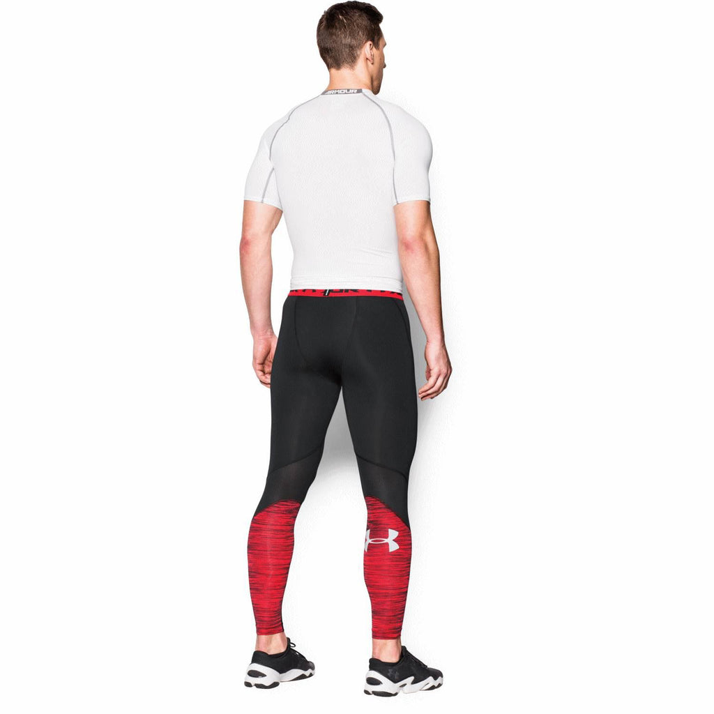 UA HG Coolswitch legging