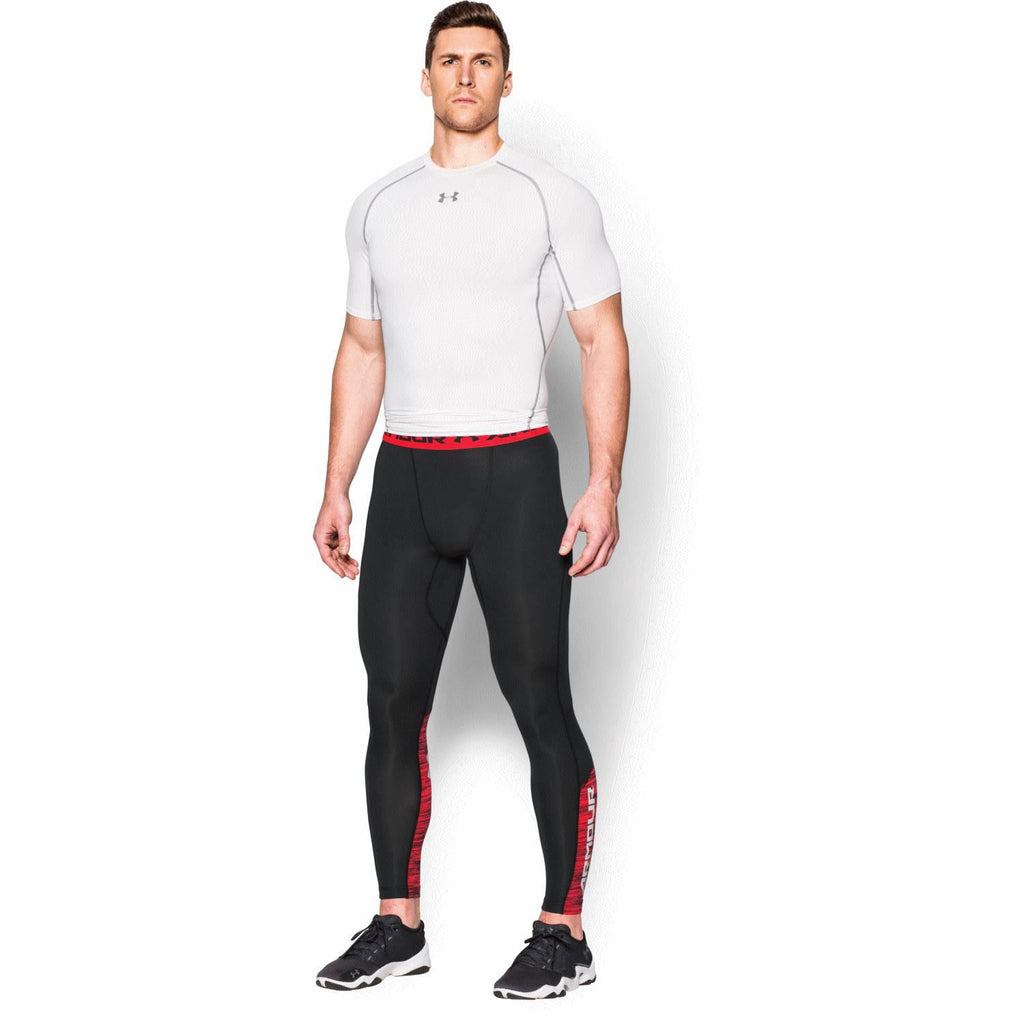 UA HG Coolswitch legging