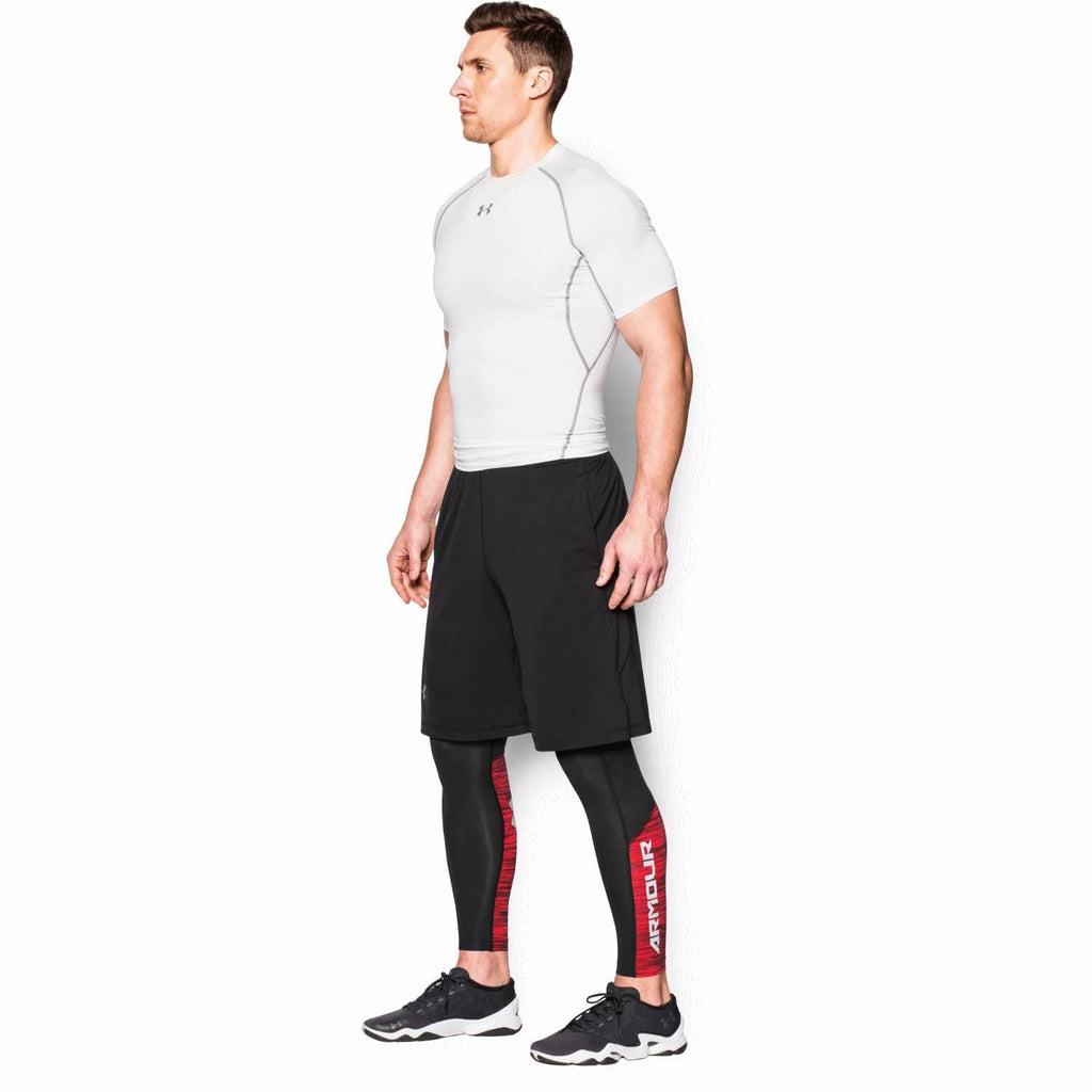 UA HG Coolswitch legging