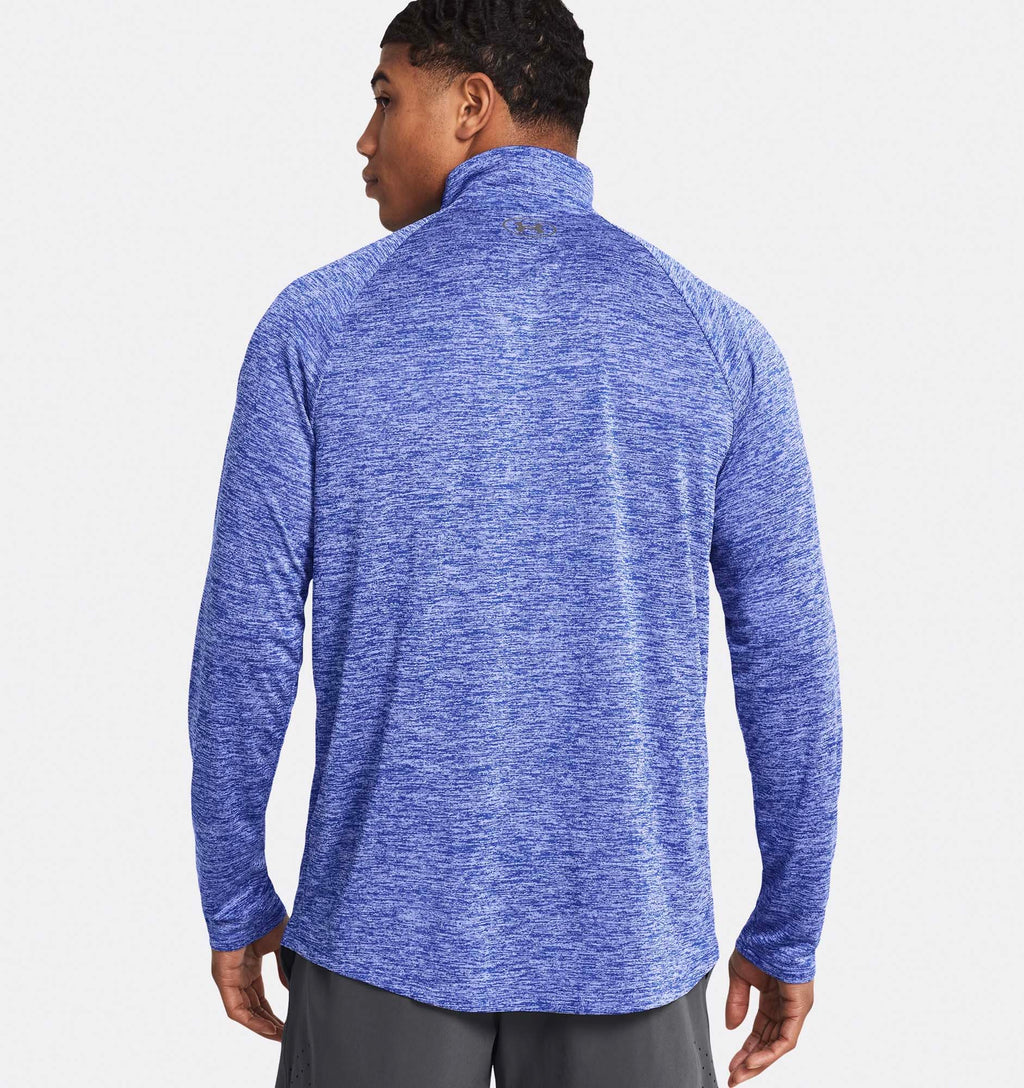 Tech 2.0 1/2 Zip sweater